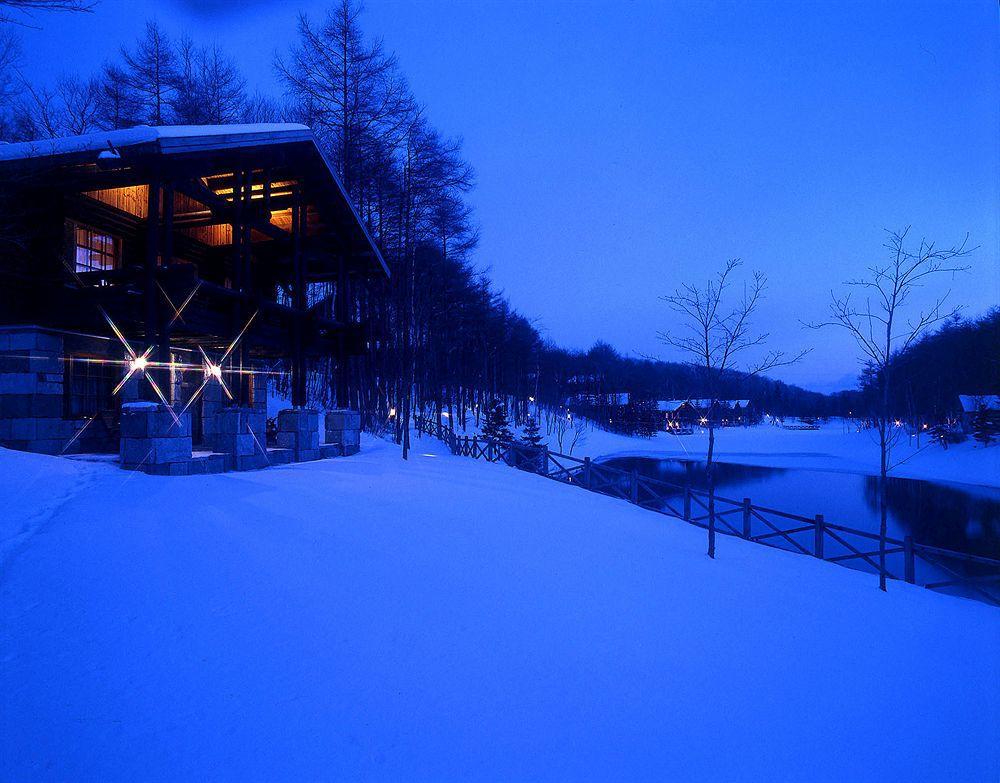 Hotel Nidom Tomakomai Exterior photo